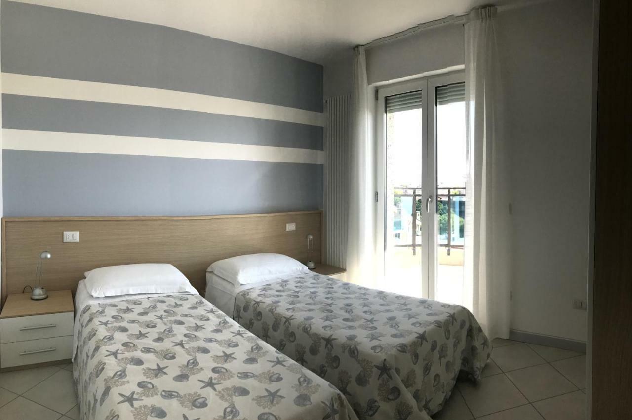Skyresidence Lignano Sabbiadoro Exterior photo