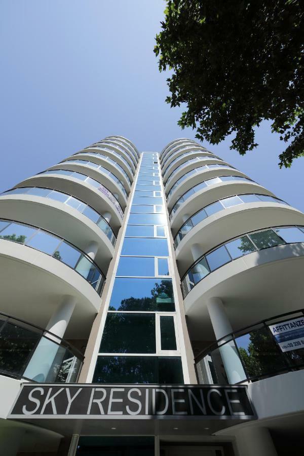 Skyresidence Lignano Sabbiadoro Exterior photo