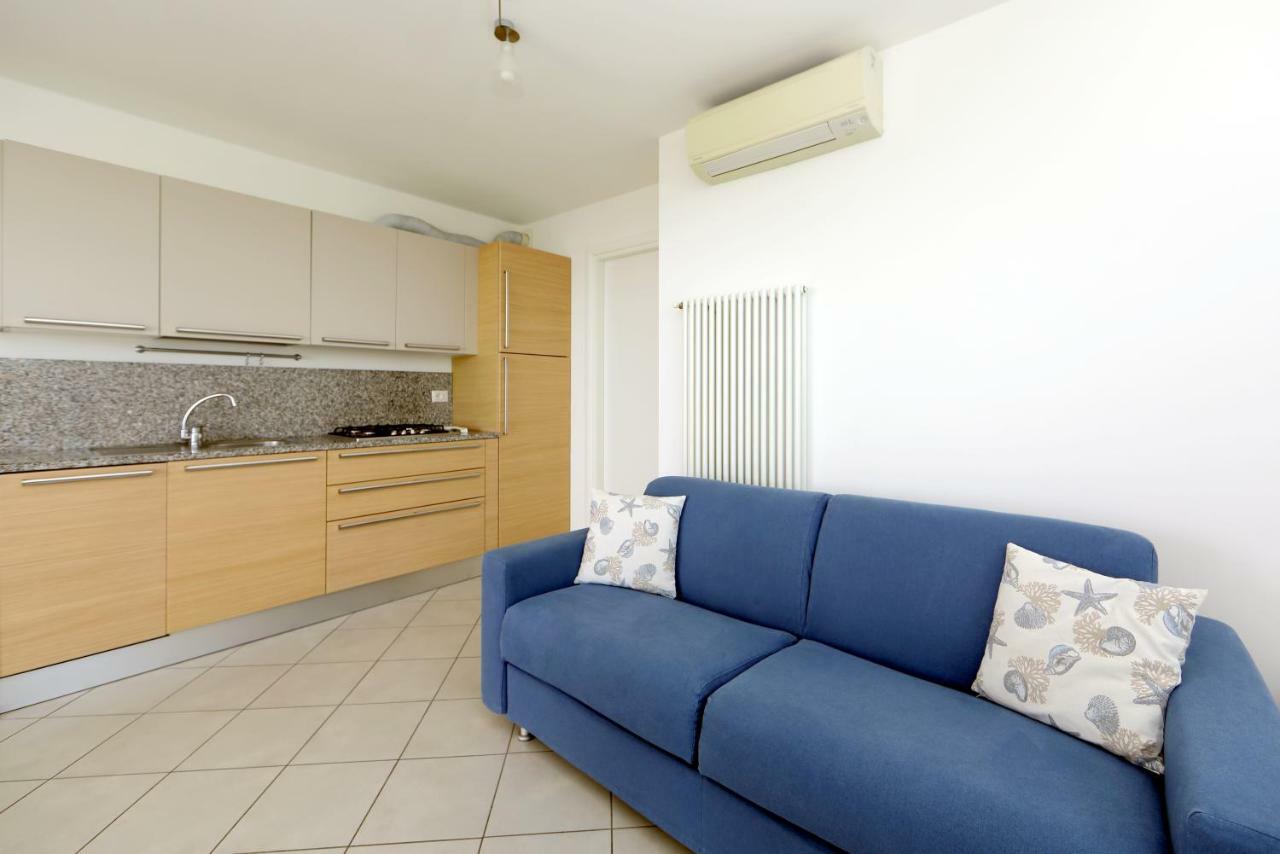 Skyresidence Lignano Sabbiadoro Exterior photo