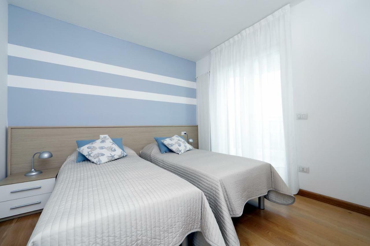 Skyresidence Lignano Sabbiadoro Exterior photo