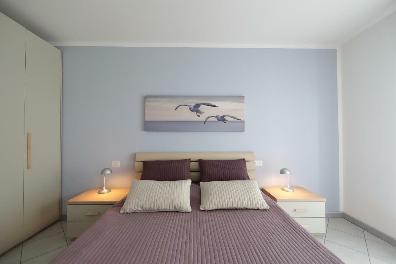 Skyresidence Lignano Sabbiadoro Exterior photo
