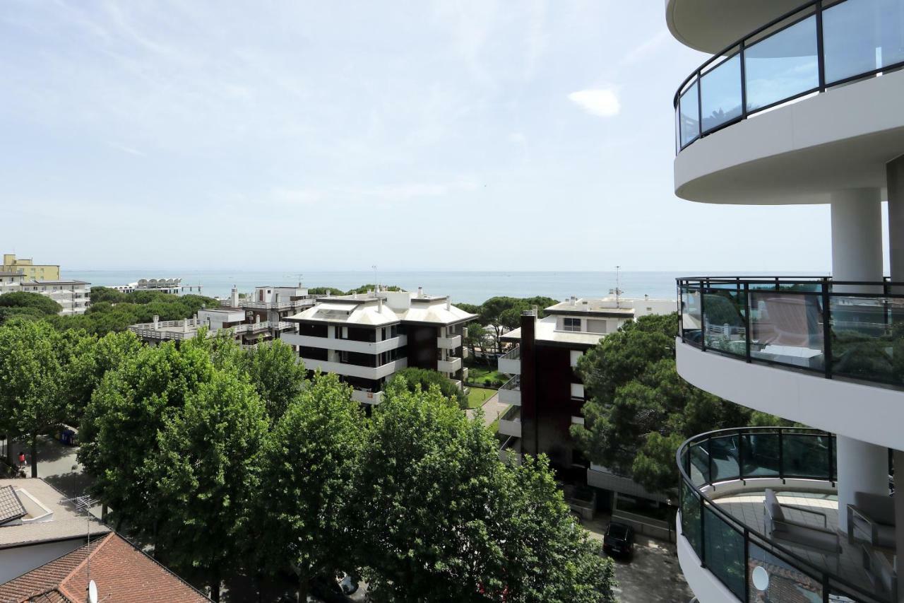 Skyresidence Lignano Sabbiadoro Exterior photo